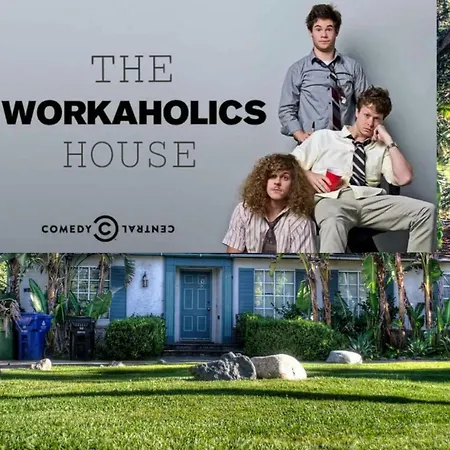 Workaholics House Hotel
